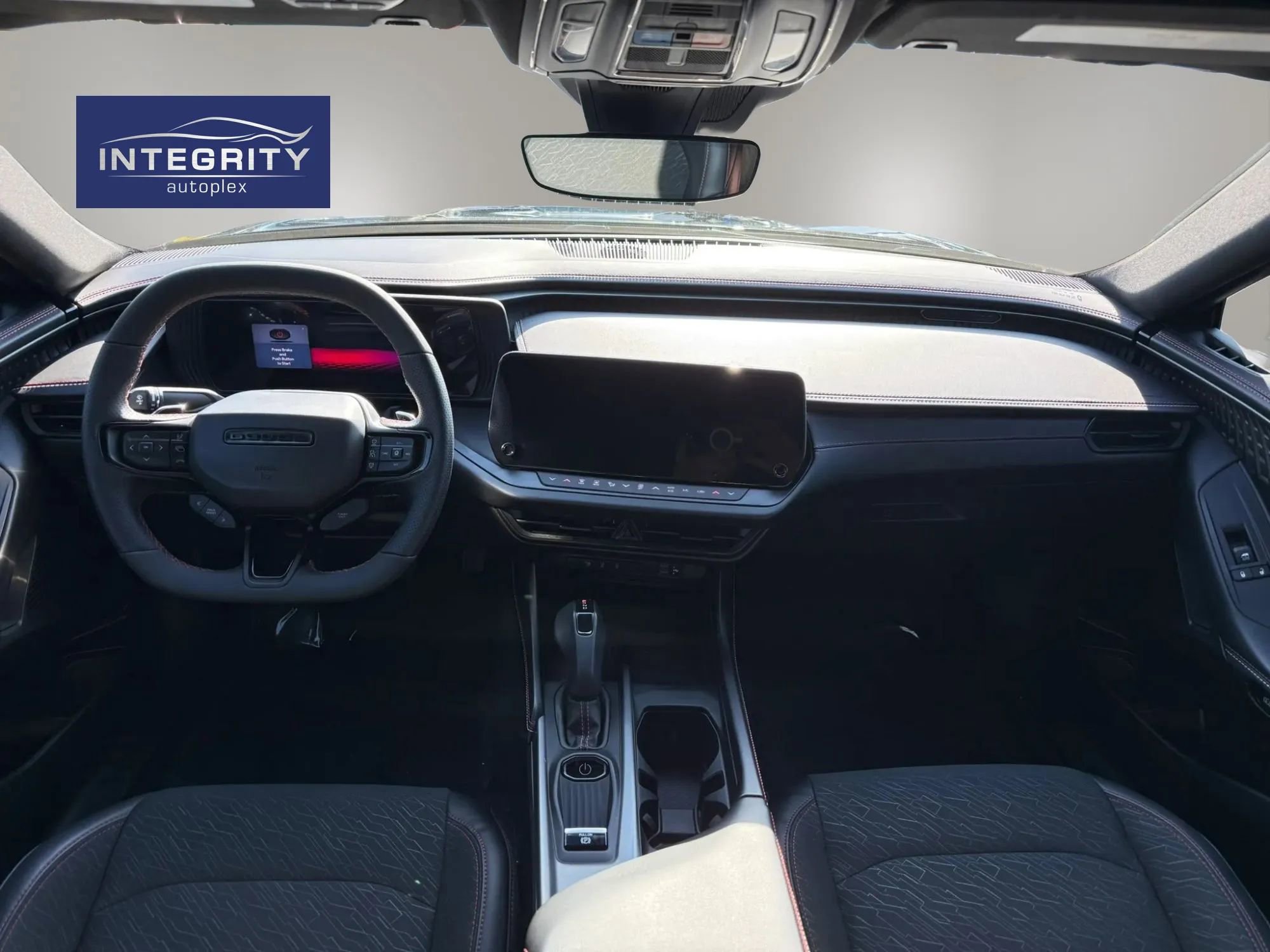 Used 2025 Dodge Charger Daytona R/T w/ Quick Order Package 25M R/T AWD/4WD image 12