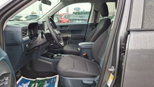 New 2025 Ford Maverick XL w/ Equipment Group 101A image 6