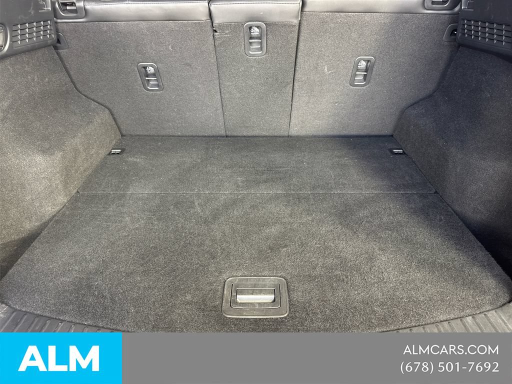 Used 2022 MAZDA CX-5 AWD 2.5 S image 21