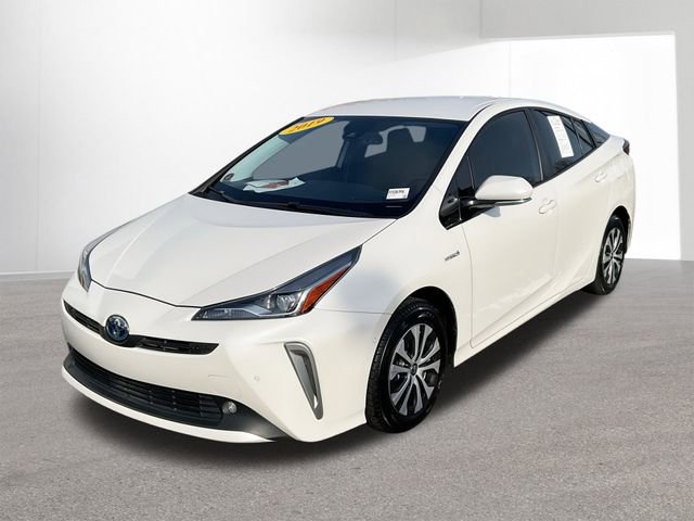 Used 2019 Toyota Prius XLE image 1