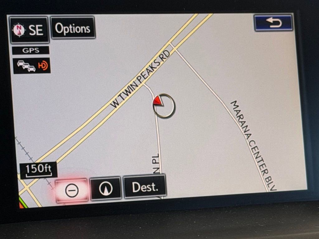 Used 2016 Lexus NX 200t FWD image 26