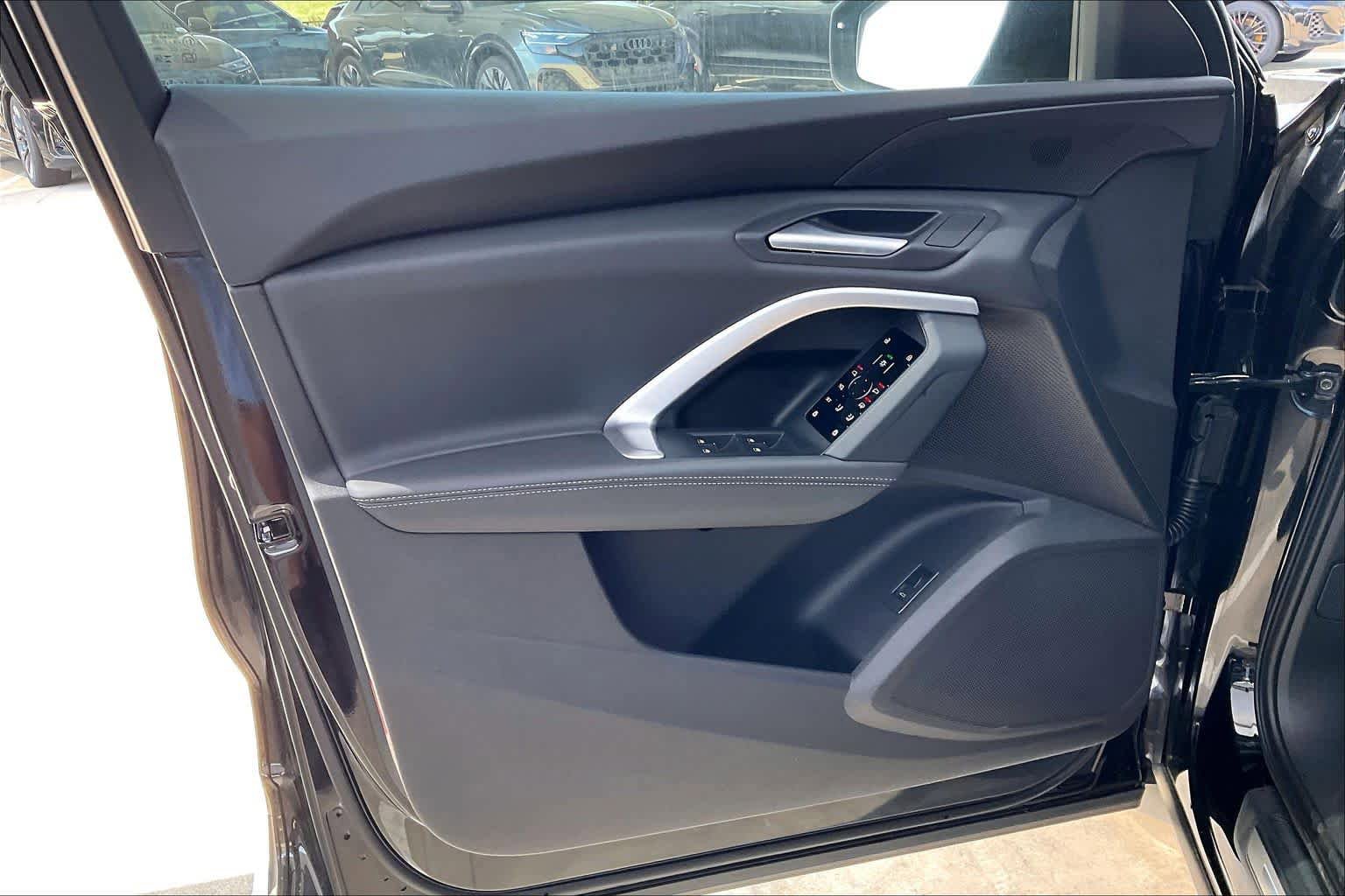 New 2026 Audi Q5 Premium AWD/4WD image 10
