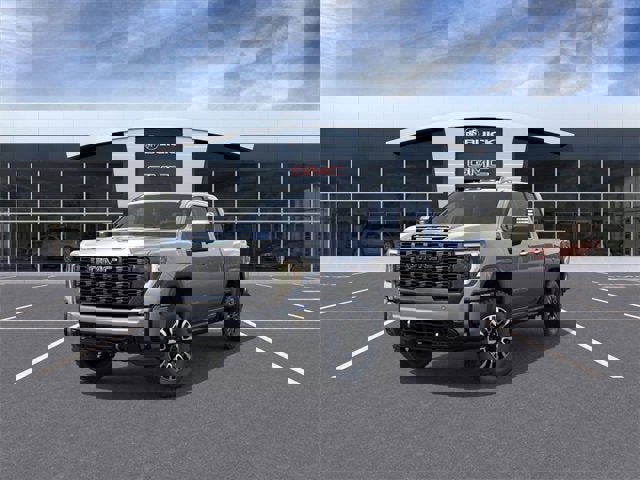 New 2026 GMC Sierra 2500 Denali Ultimate image 8