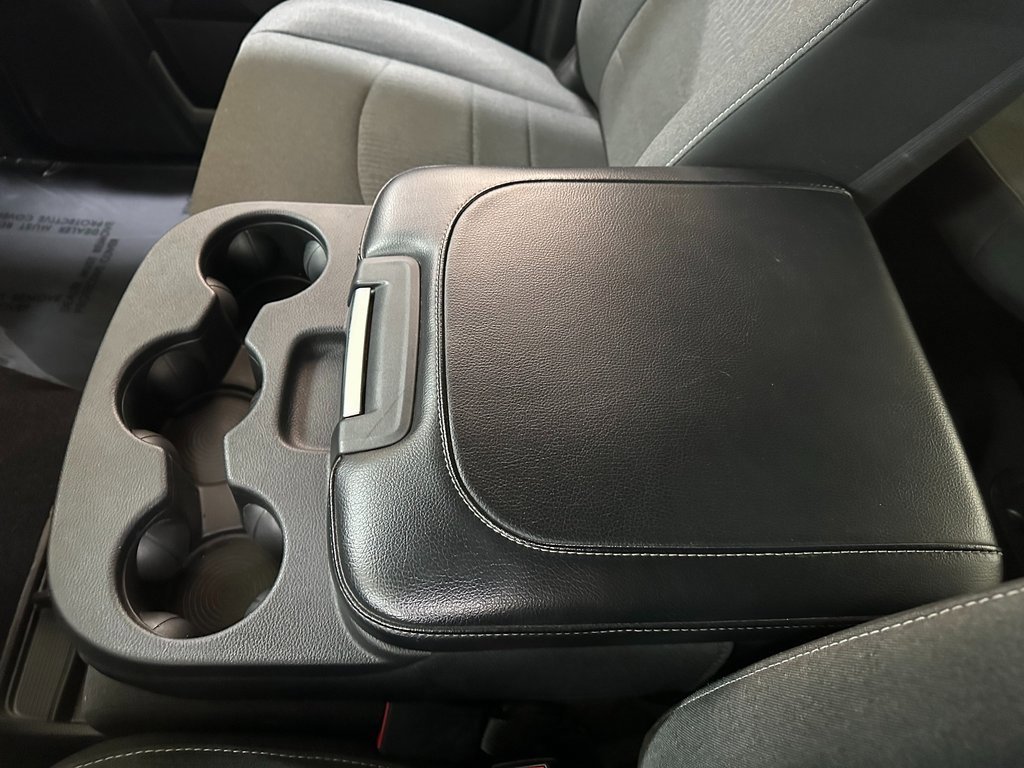 Certified 2024 RAM 1500 Classic Warlock image 29