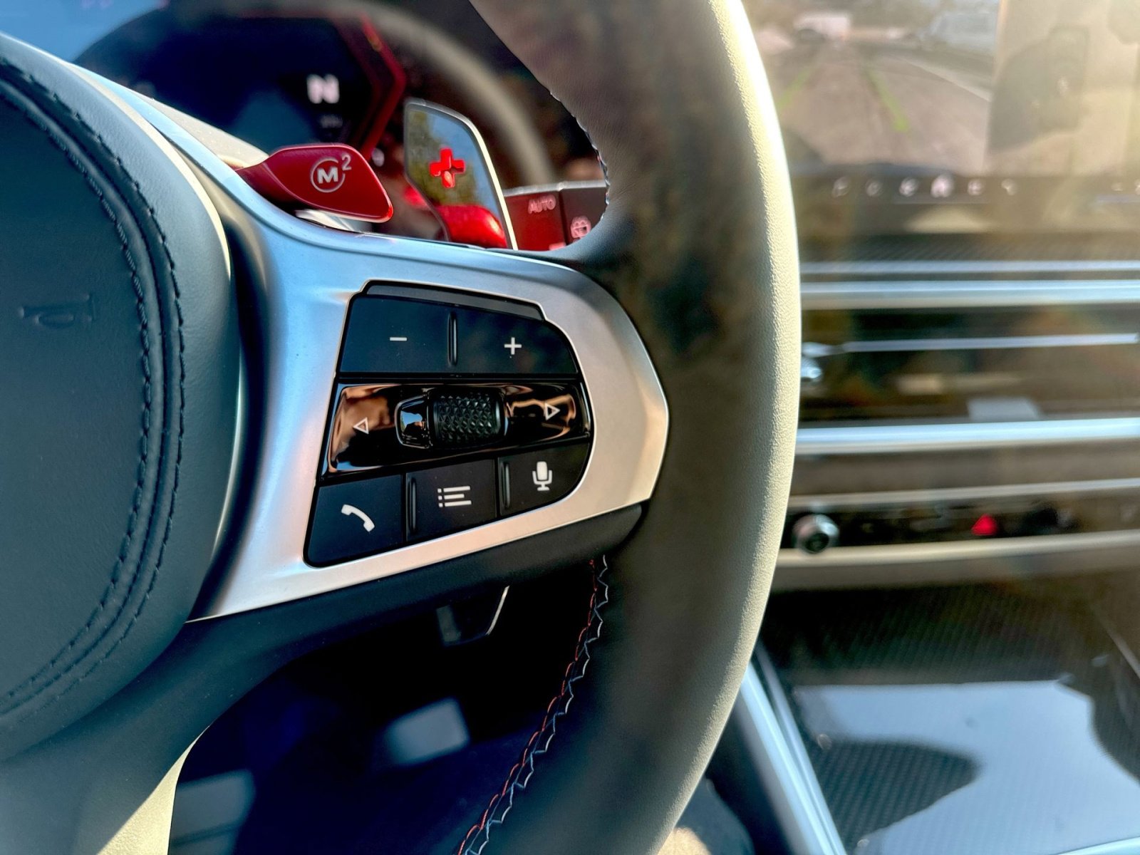 New 2026 BMW X5 M Competition w/ Executive Package image 17