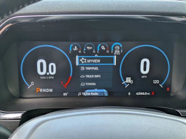 Used 2022 Ford F150 Lariat w/ Equipment Group 502A High AWD/4WD image 10