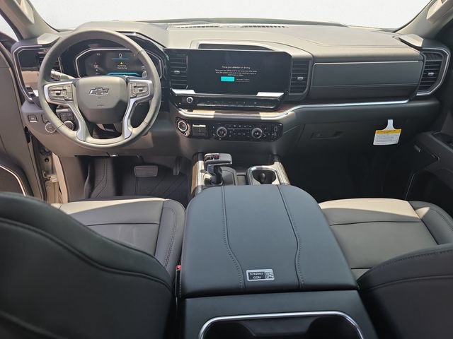 New 2026 Chevrolet Silverado 1500 RST w/ Safety Package AWD/4WD image 10