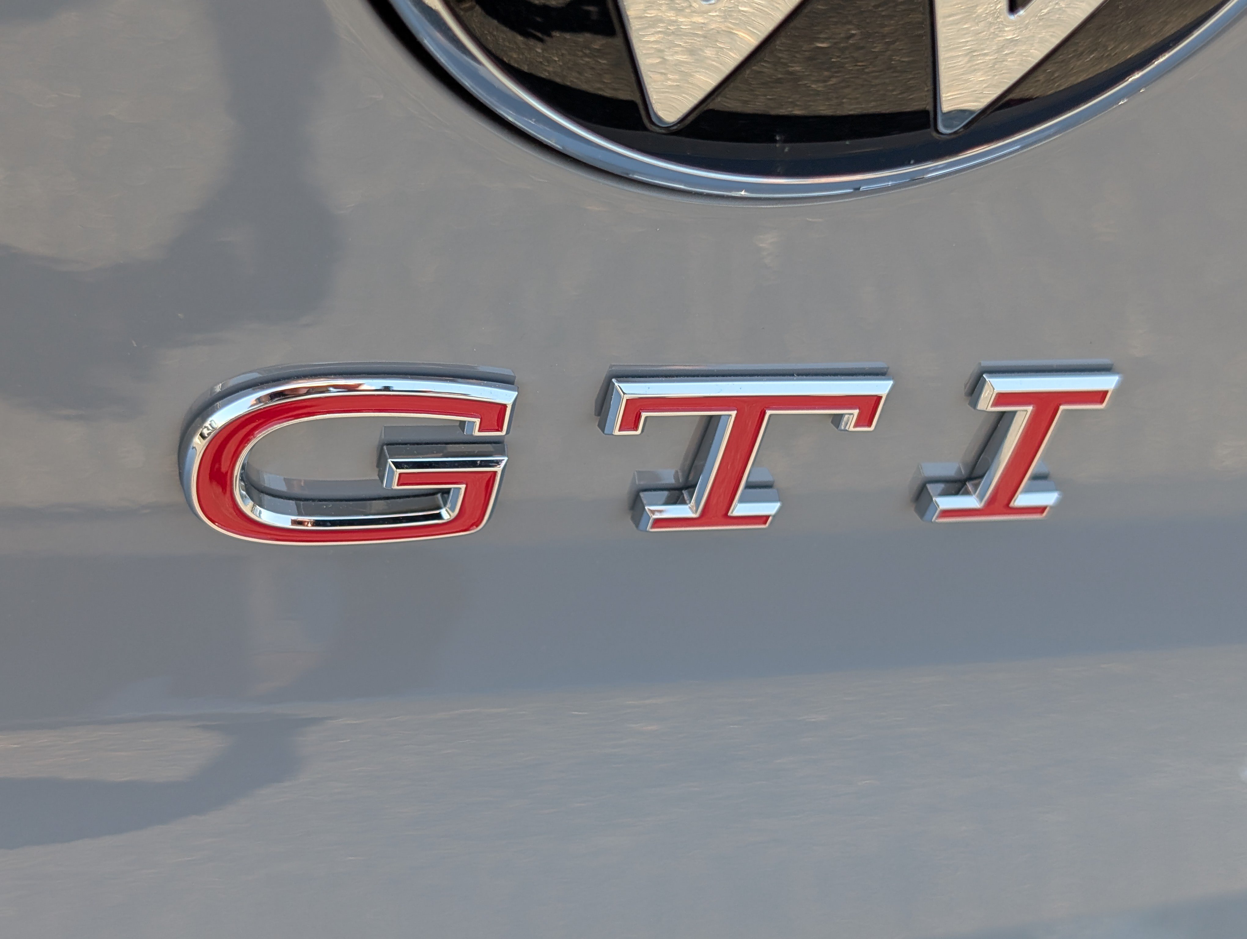 New 2026 Volkswagen GTI Autobahn FWD image 6