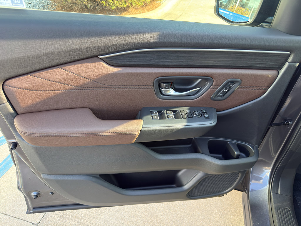 New 2026 Honda Pilot image 14