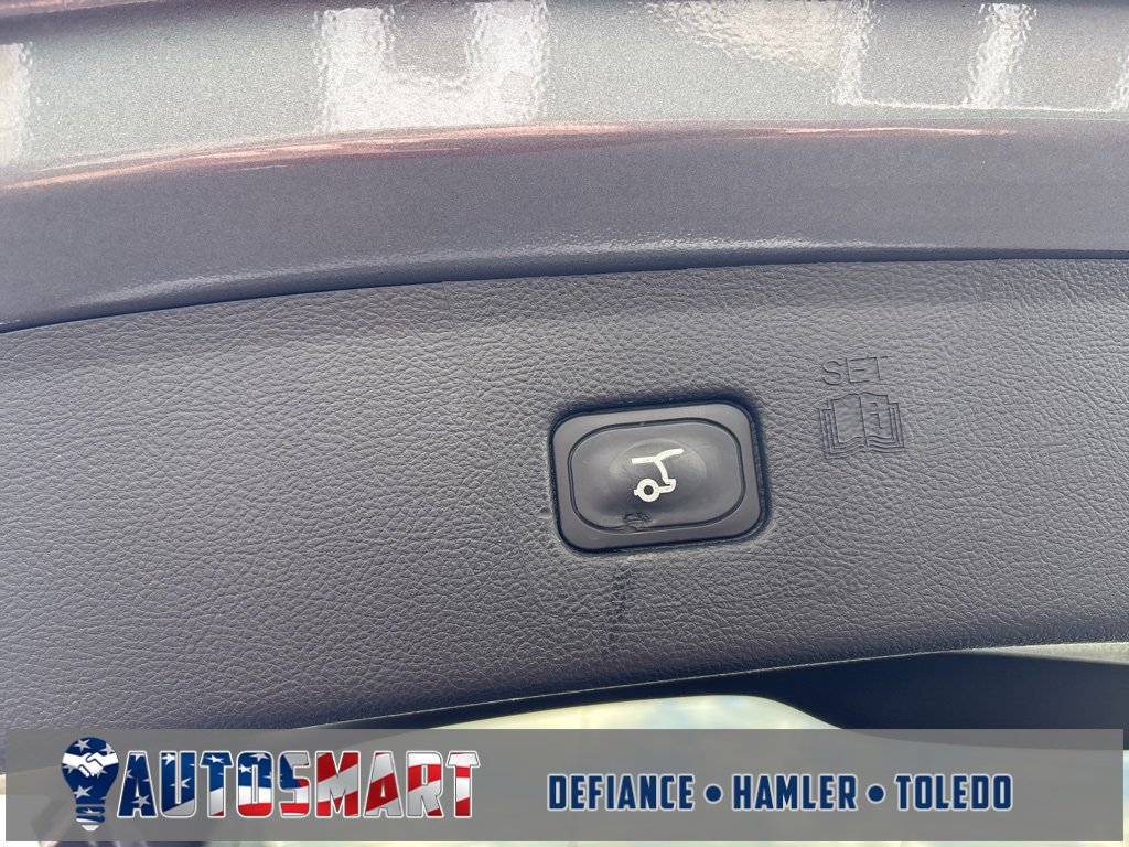 Used 2024 Ford Edge Titanium image 60