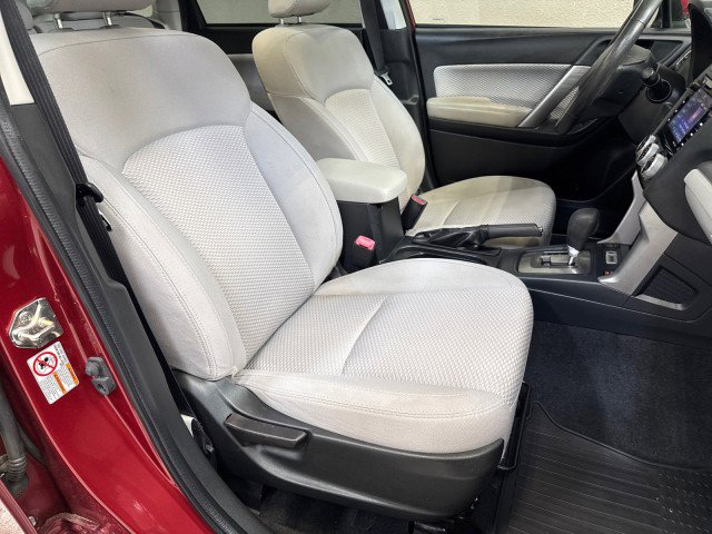Used 2017 Subaru Forester 2.5i Premium w/ All-Weather Package image 56
