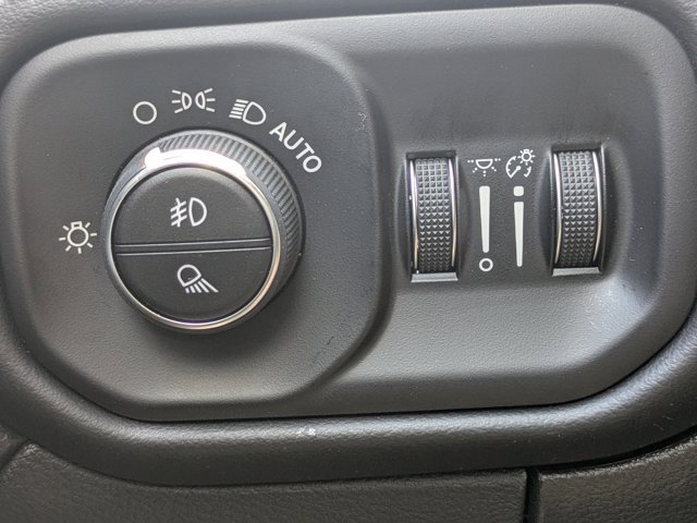 New 2025 RAM 2500 Power Wagon image 23