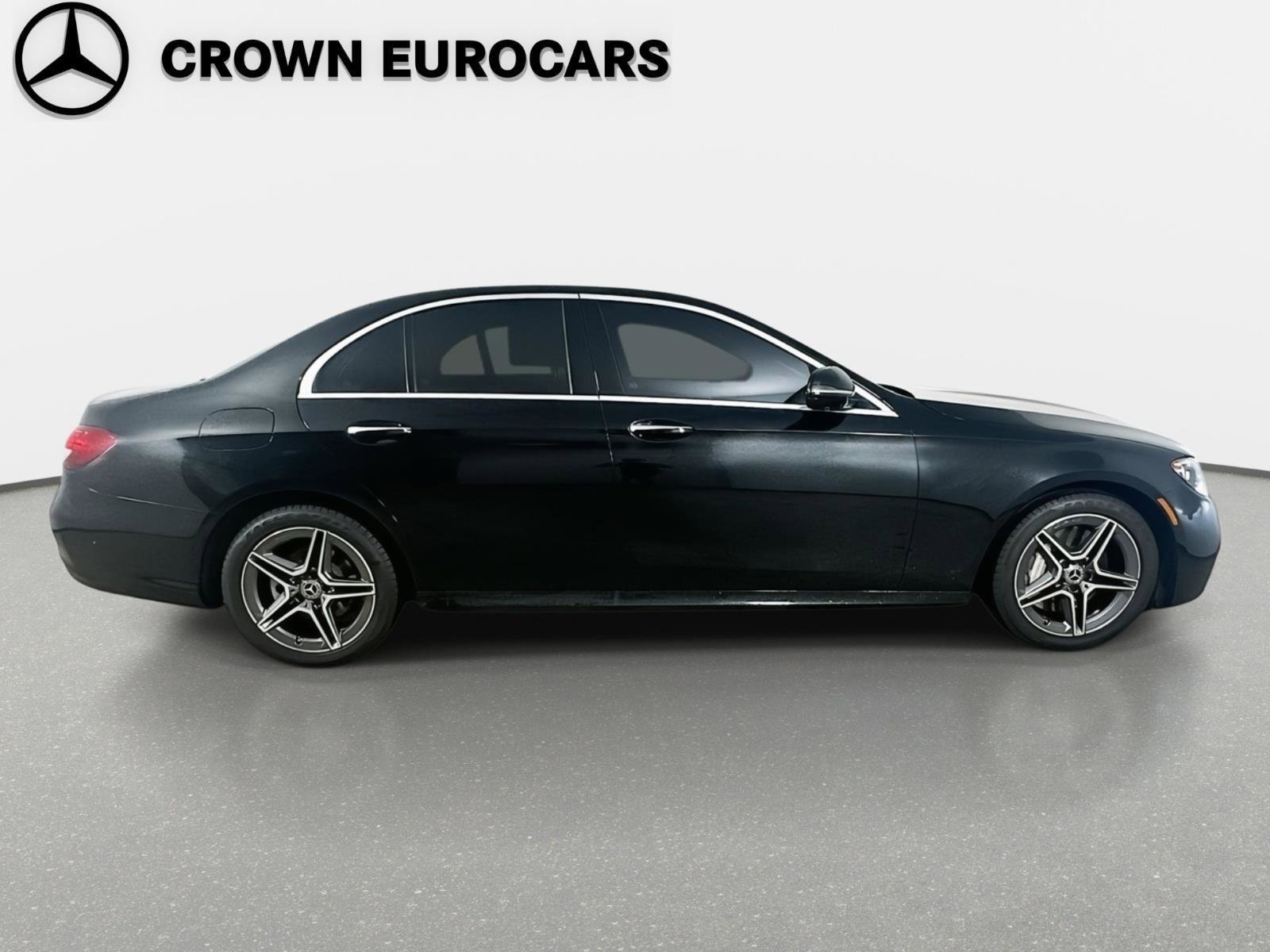 Certified 2023 Mercedes-Benz E 350 E 350 image 4