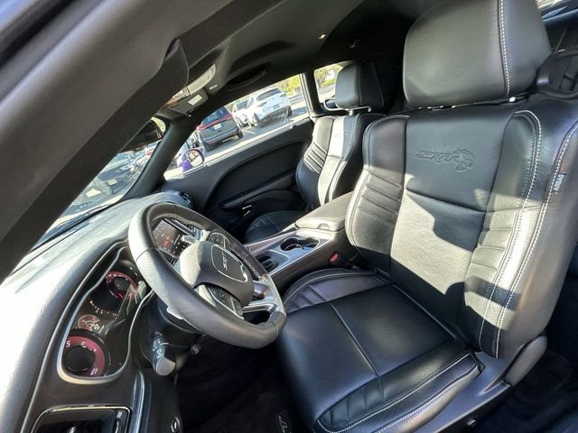 Used 2019 Dodge Challenger SRT Hellcat Redeye RWD image 15