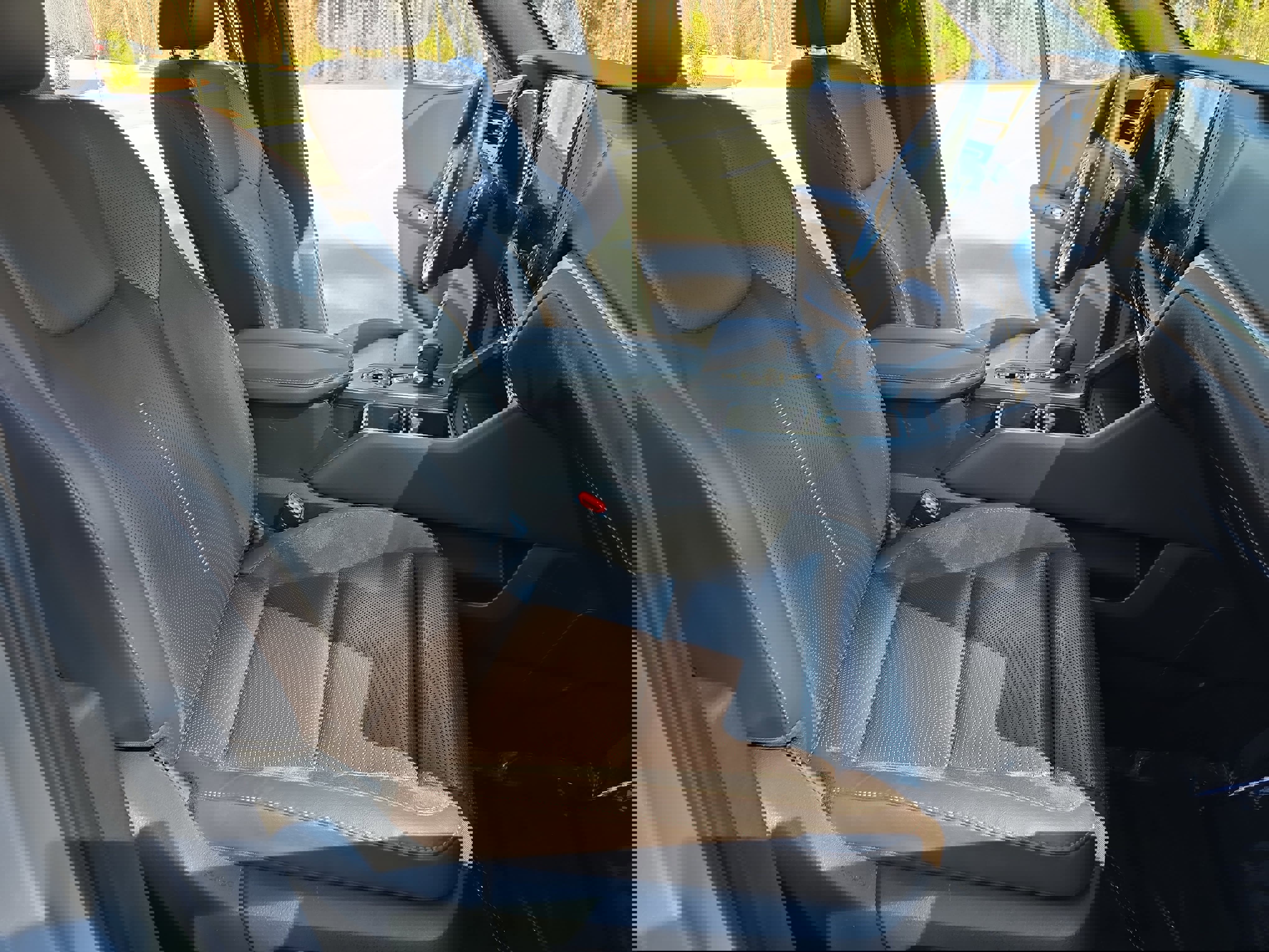 Used 2024 Lexus TX 350 FWD w/ Technology Package image 10