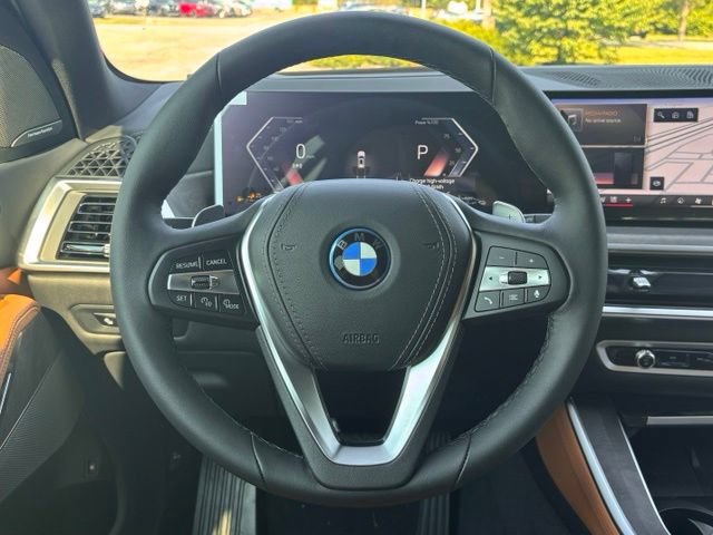 New 2026 BMW X5 xDrive50e w/ Premium Package AWD/4WD image 20