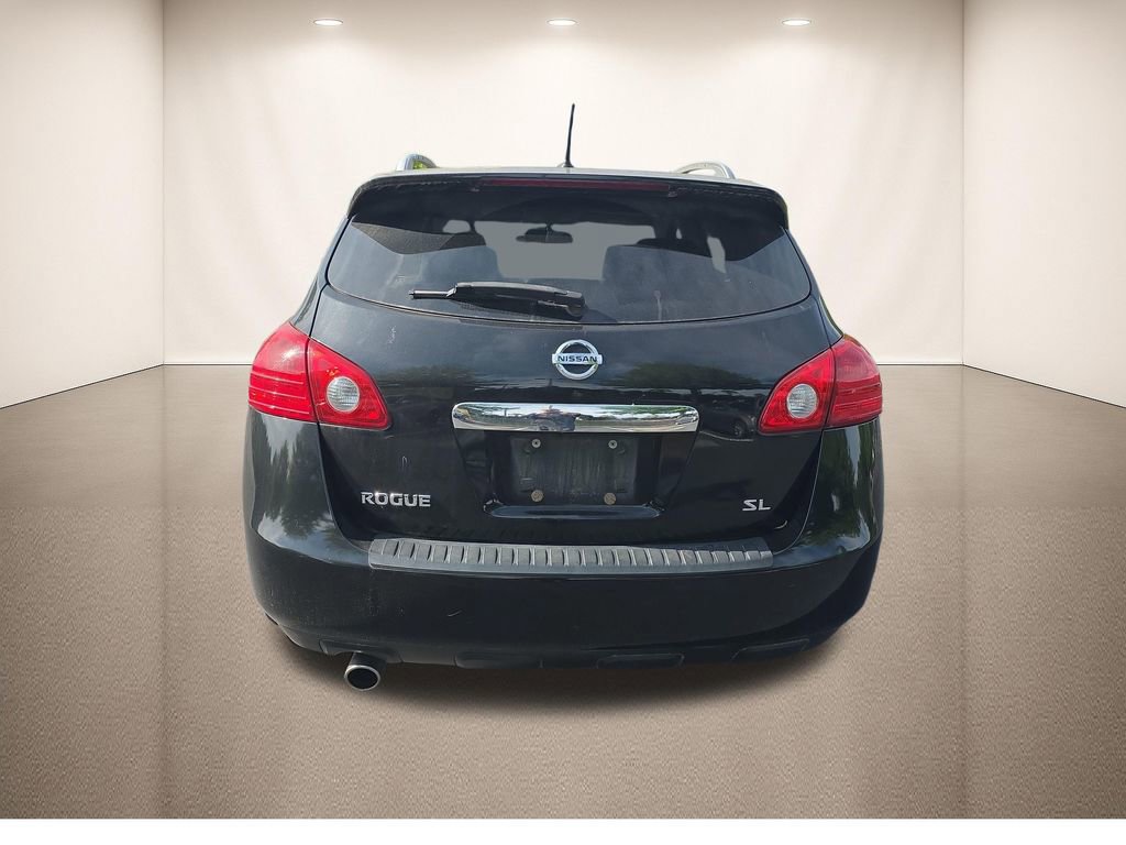 Used 2013 Nissan Rogue SL FWD image 6