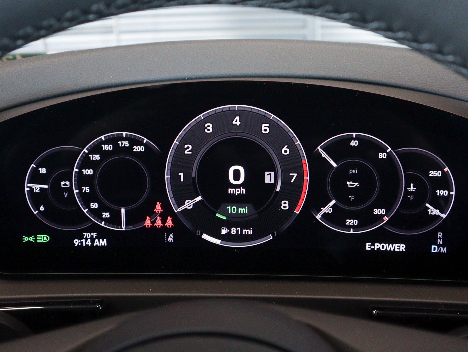 New 2026 Porsche Cayenne S image 16