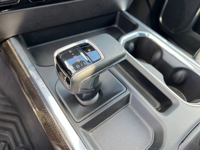 Certified 2023 Chevrolet Silverado 1500 LT Trail Boss w/ LT Trail Boss Premium Package image 54