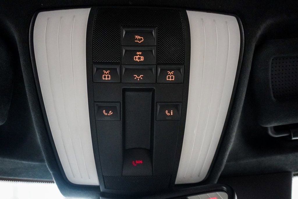 Used 2016 Mercedes-Benz AMG GT S w/ Exclusive Interior Package image 25