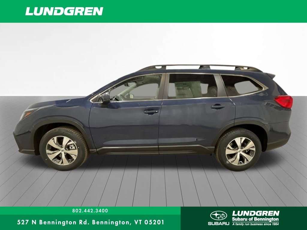 New 2025 Subaru Ascent Premium image 2