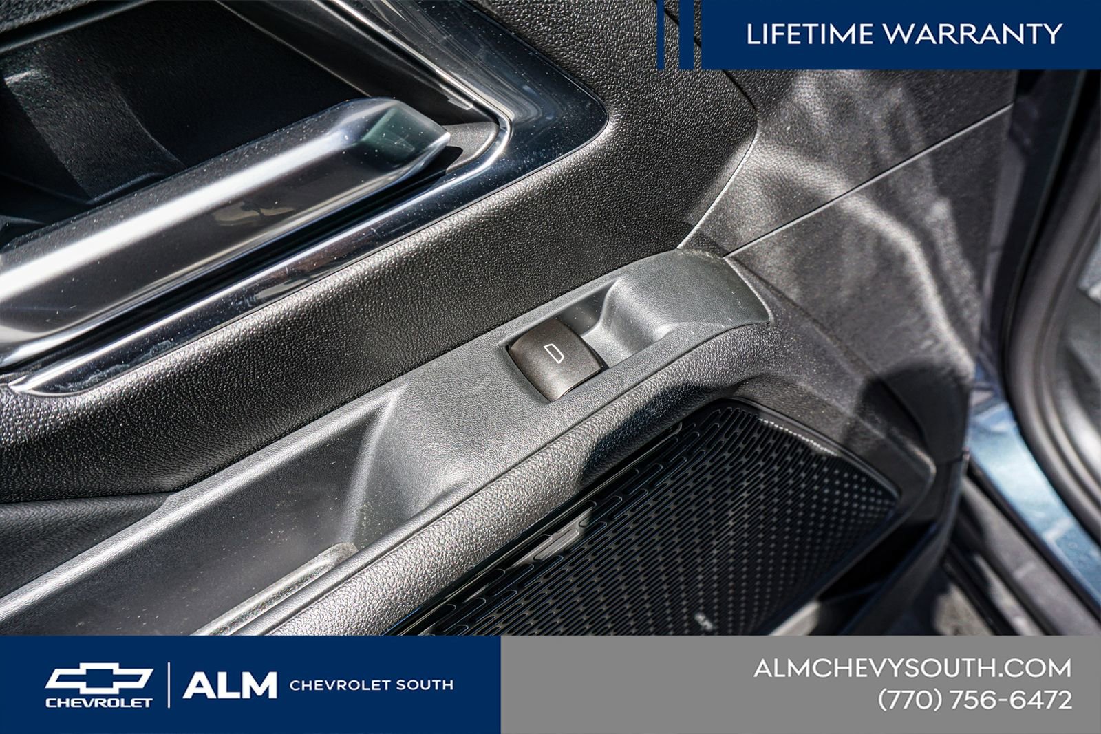 New 2026 Chevrolet Silverado EV LT image 51