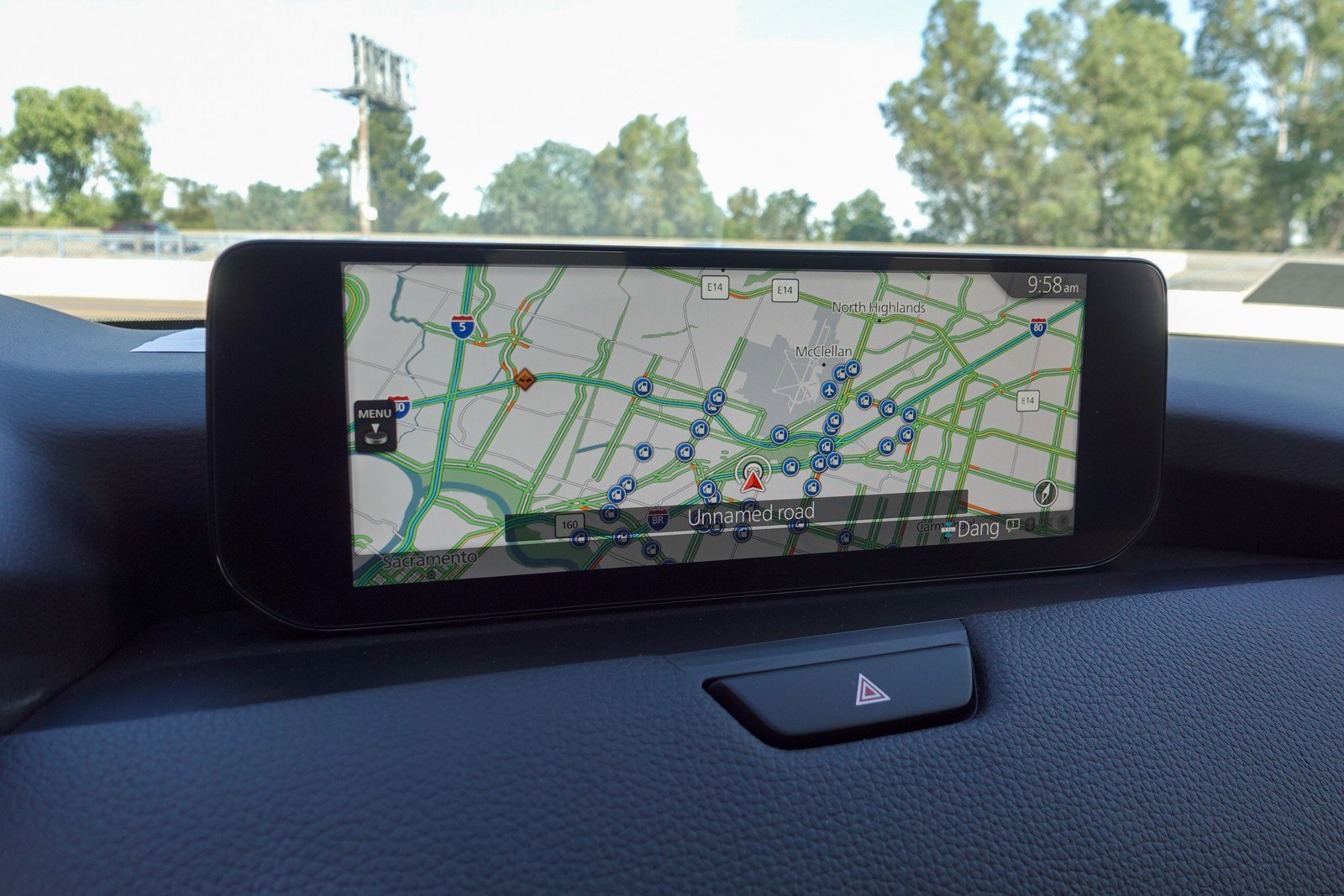 Used 2024 MAZDA CX-90 Plug-In Hybrid w/ Premium Pkg image 17