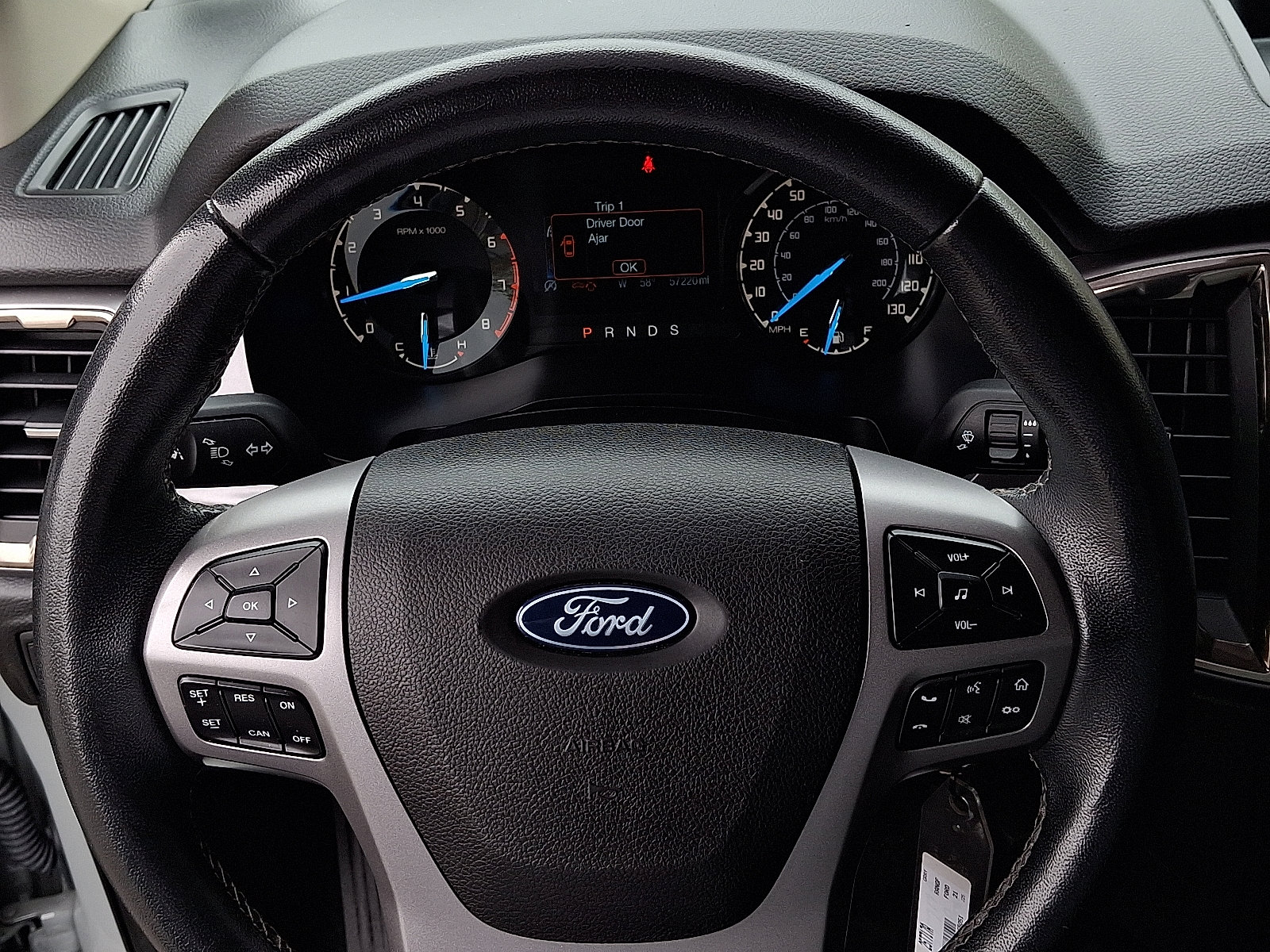 Certified 2021 Ford Ranger XLT w/ Equipment Group 301A Mid image 18