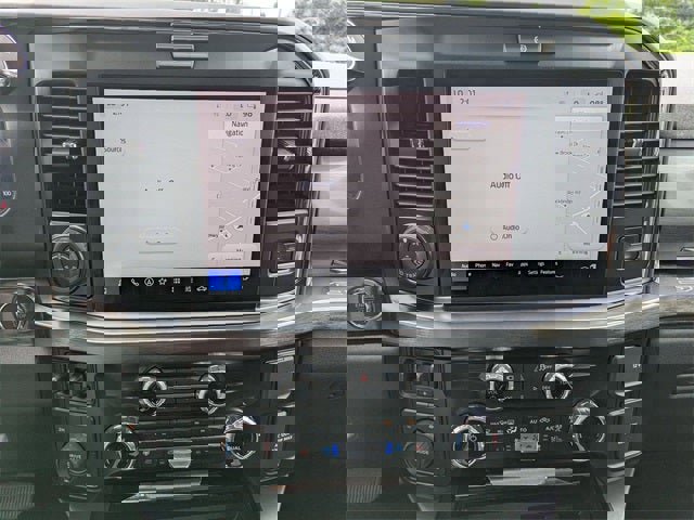 New 2025 Ford F250 Lariat w/ Lariat Ultimate Package image 52