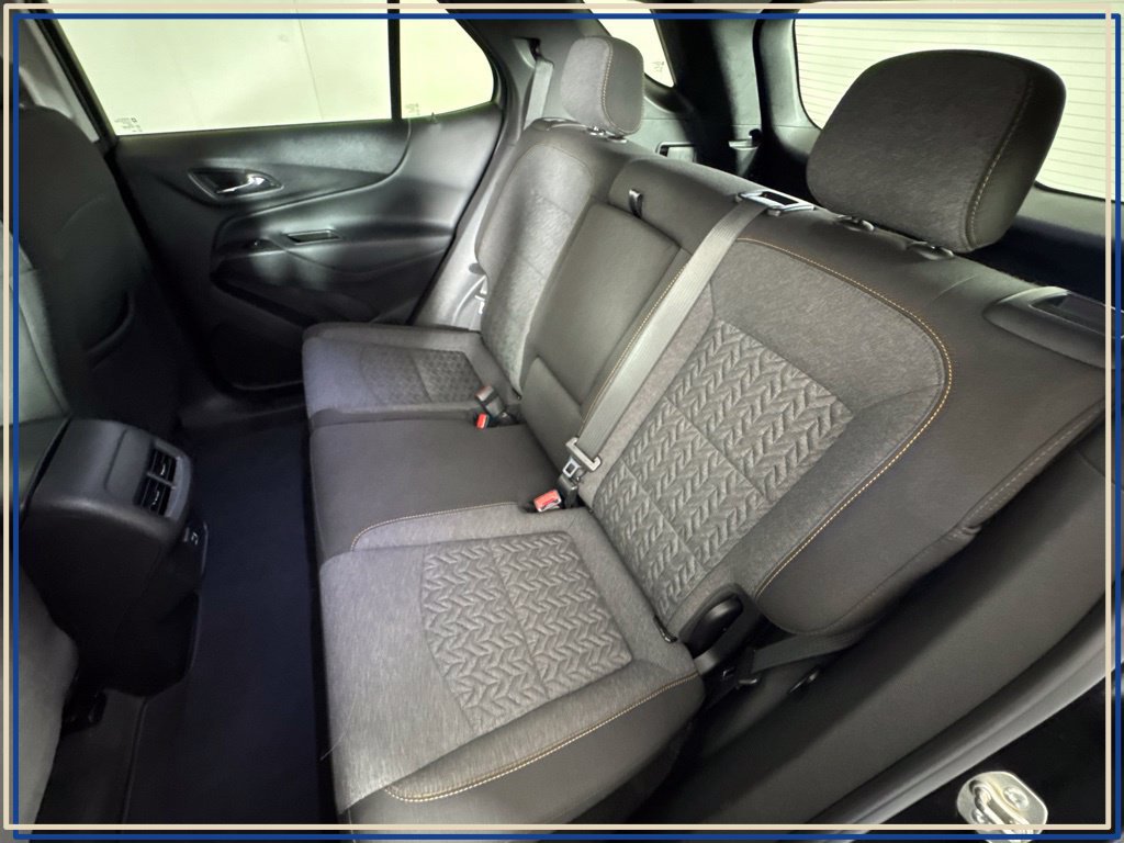 Certified 2024 Chevrolet Equinox LT AWD/4WD image 29