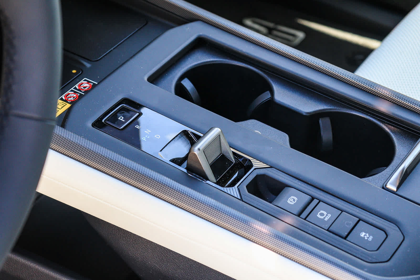 New 2026 Lexus ES 350e FWD image 20