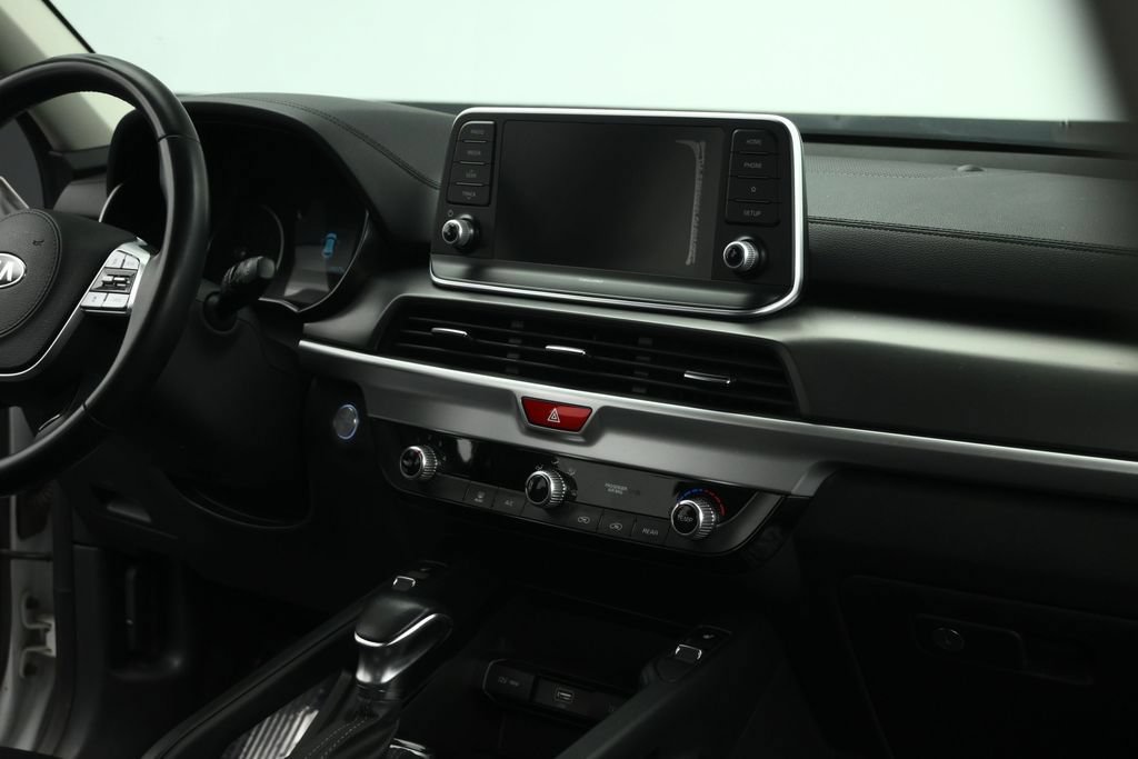 Used 2020 Kia Telluride S AWD/4WD image 62