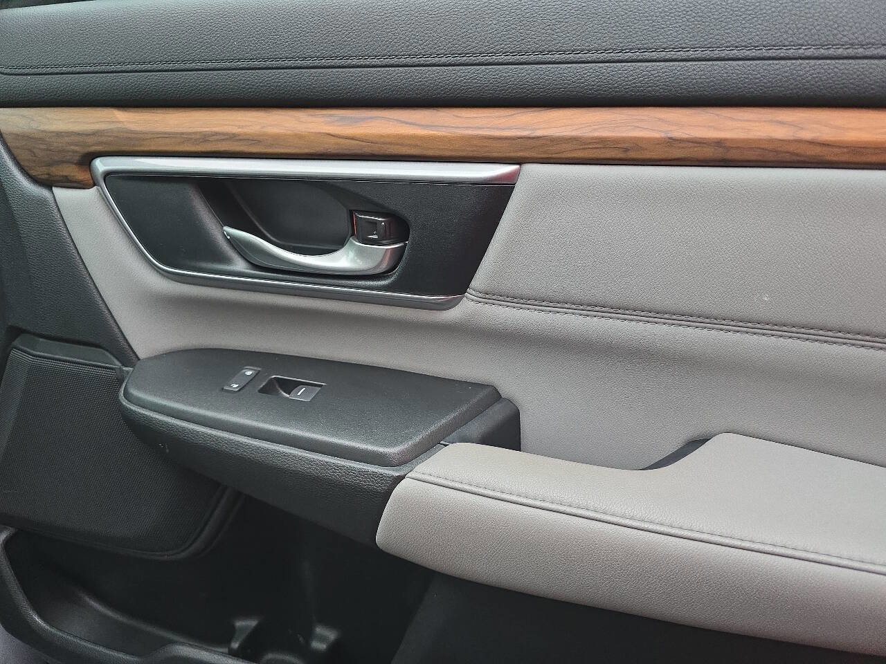 Used 2018 Honda CR-V EX-L image 22