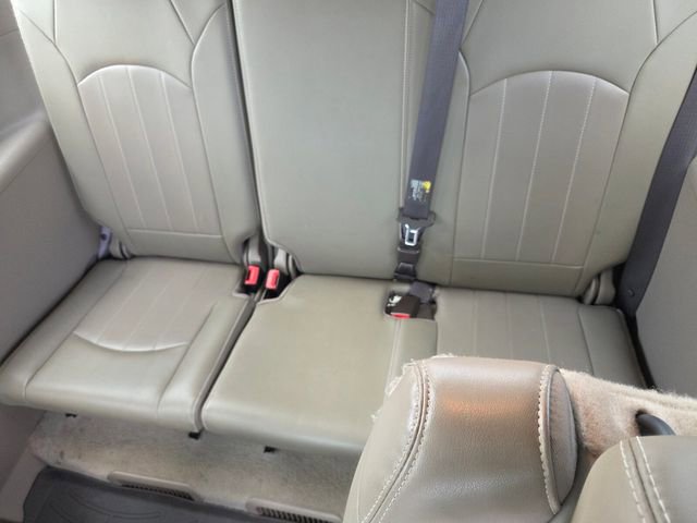Used 2016 GMC Acadia Denali FWD image 10