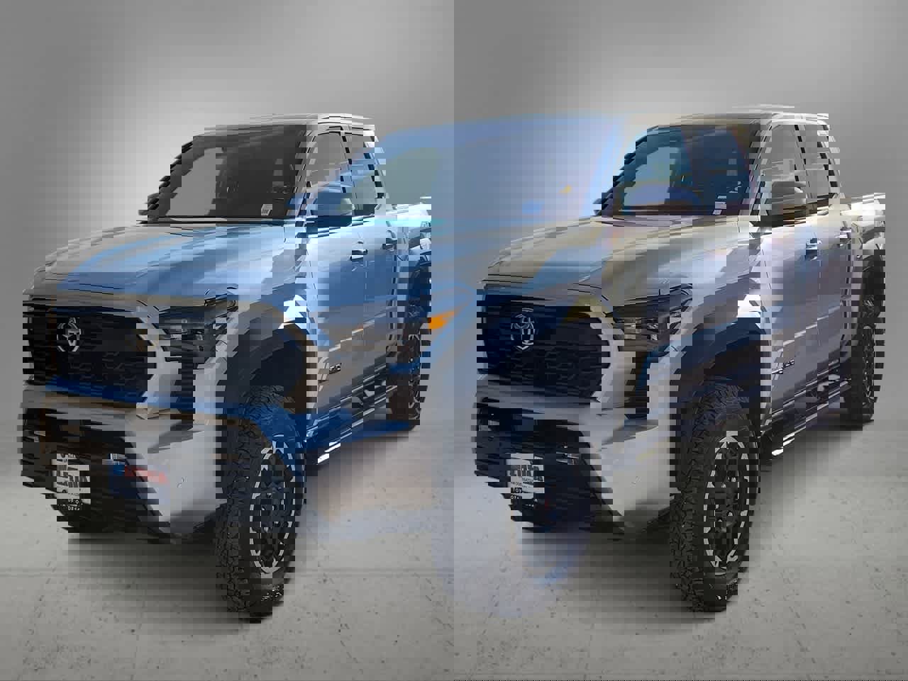 Used 2024 Toyota Tacoma TRD Off-Road image 4