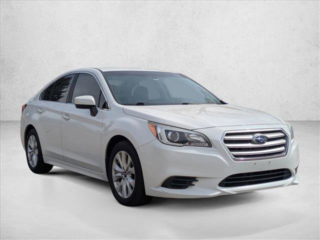 Used 2017 Subaru Legacy 2.5i Premium image 3