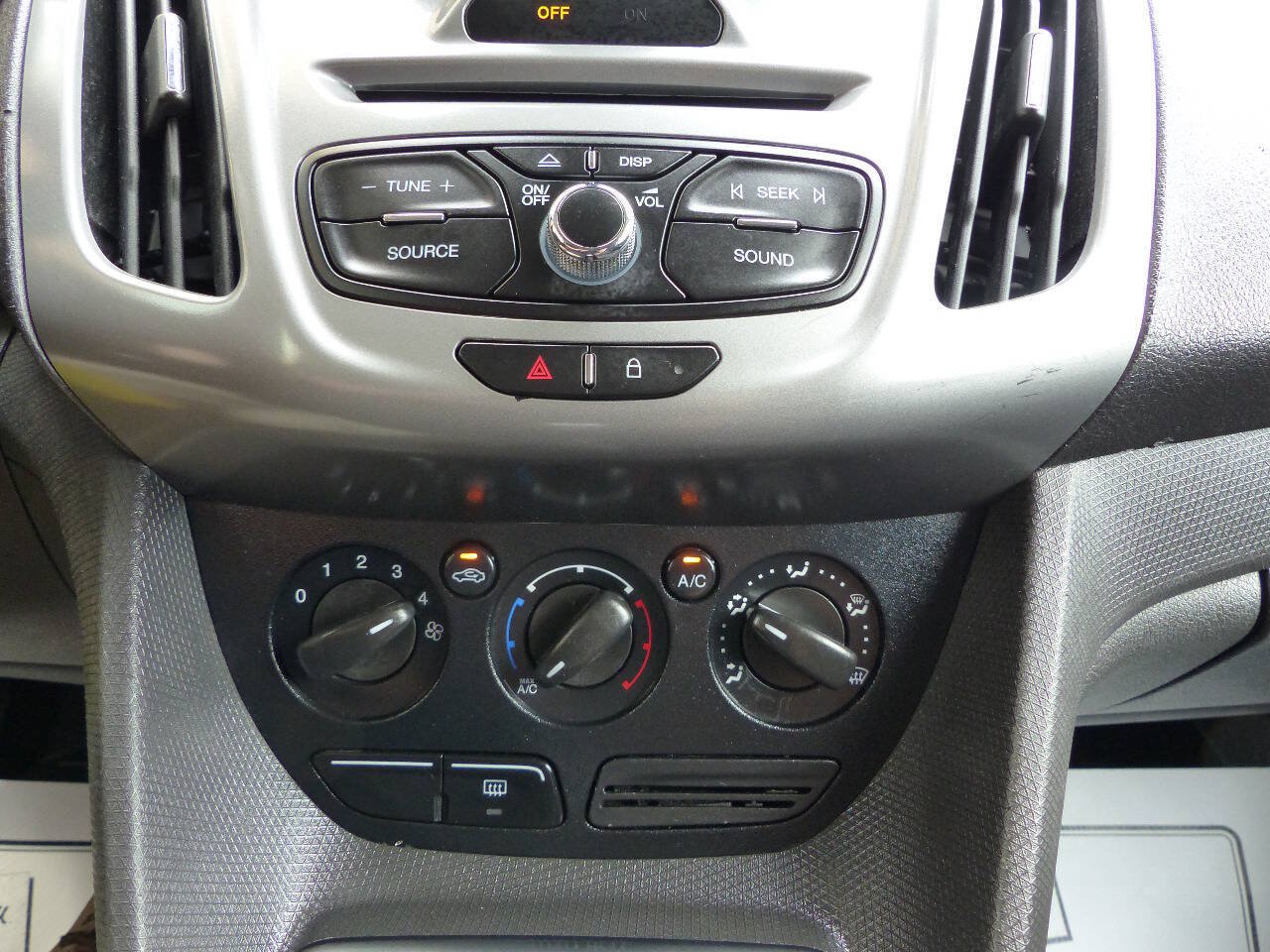 Used 2016 Ford Transit Connect XLT FWD image 45