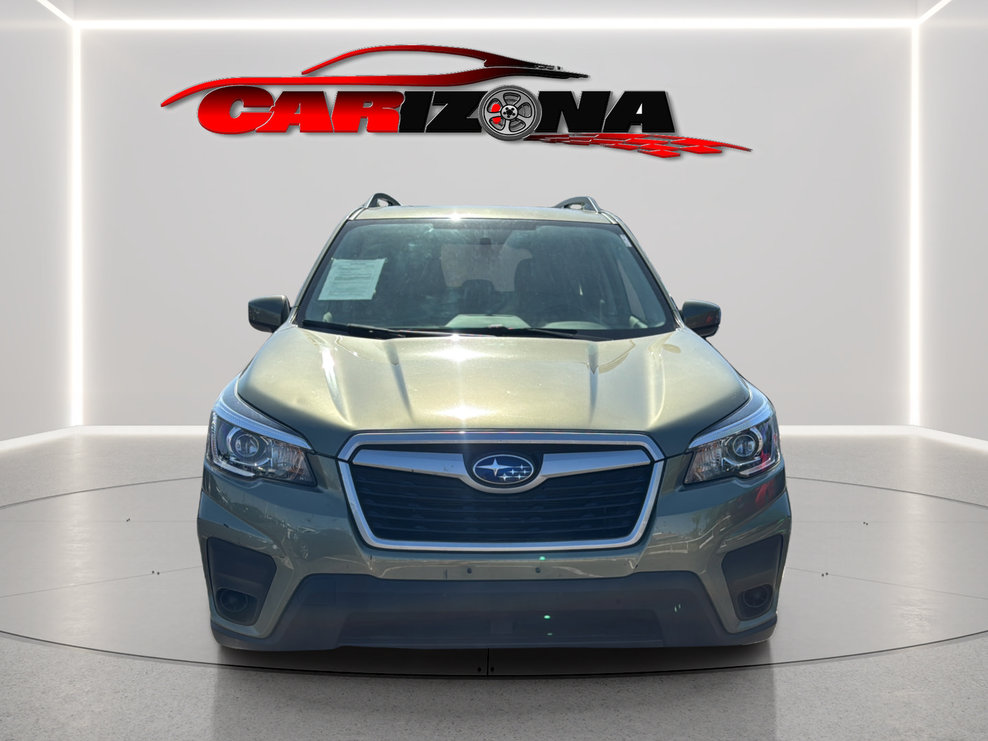 Used 2019 Subaru Forester Premium AWD/4WD image 13