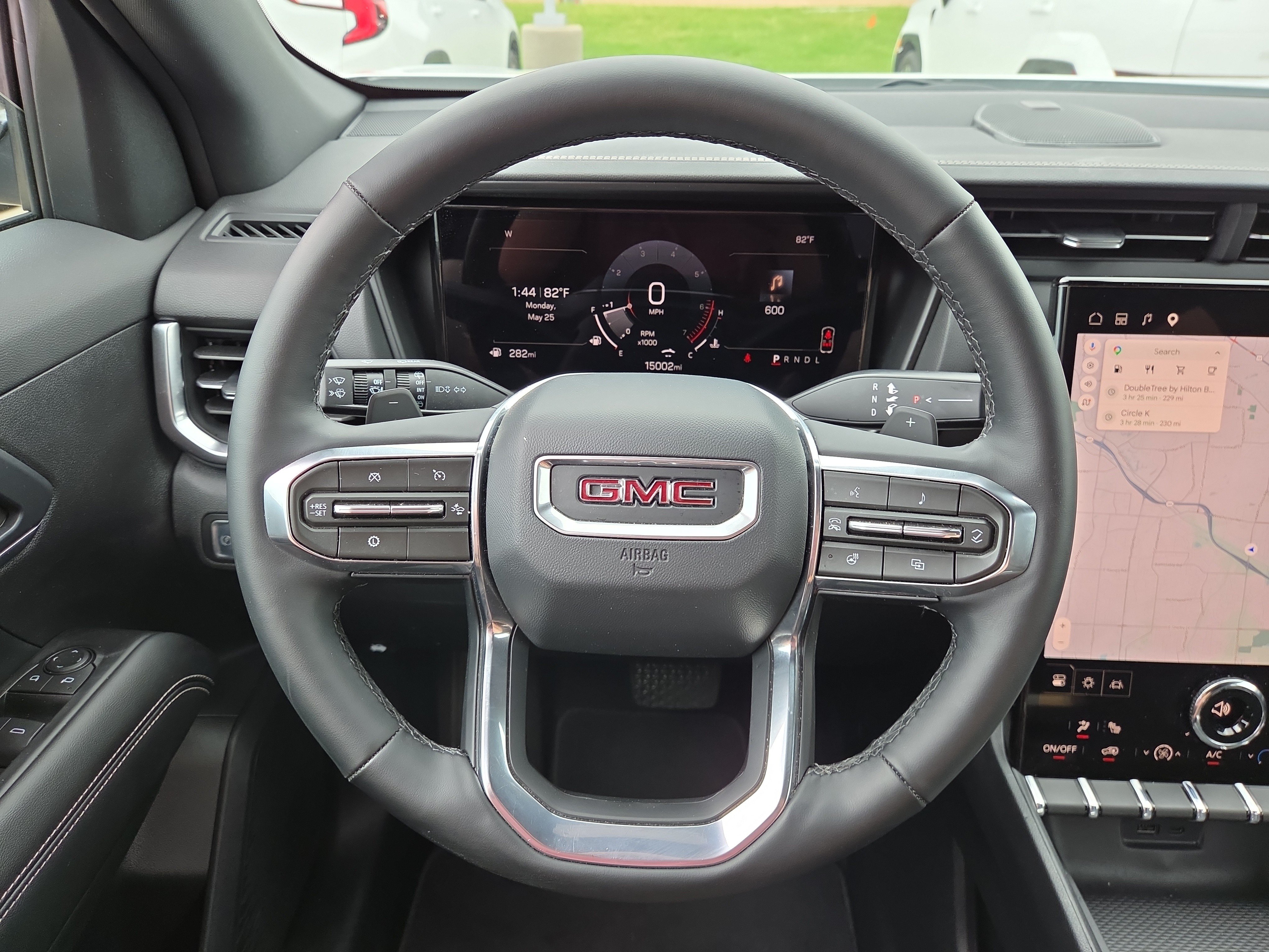 Used 2026 GMC Terrain Elevation FWD image 18