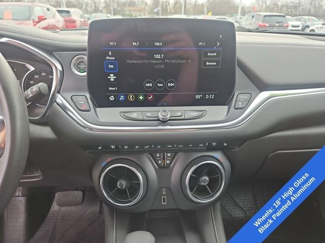 Used 2023 Chevrolet Blazer LT w/ Convenience Package image 19
