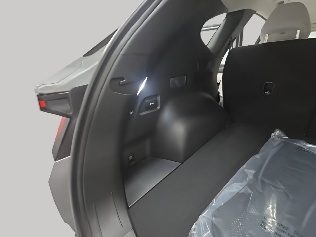 New 2026 Hyundai Tucson Blue SE FWD image 37