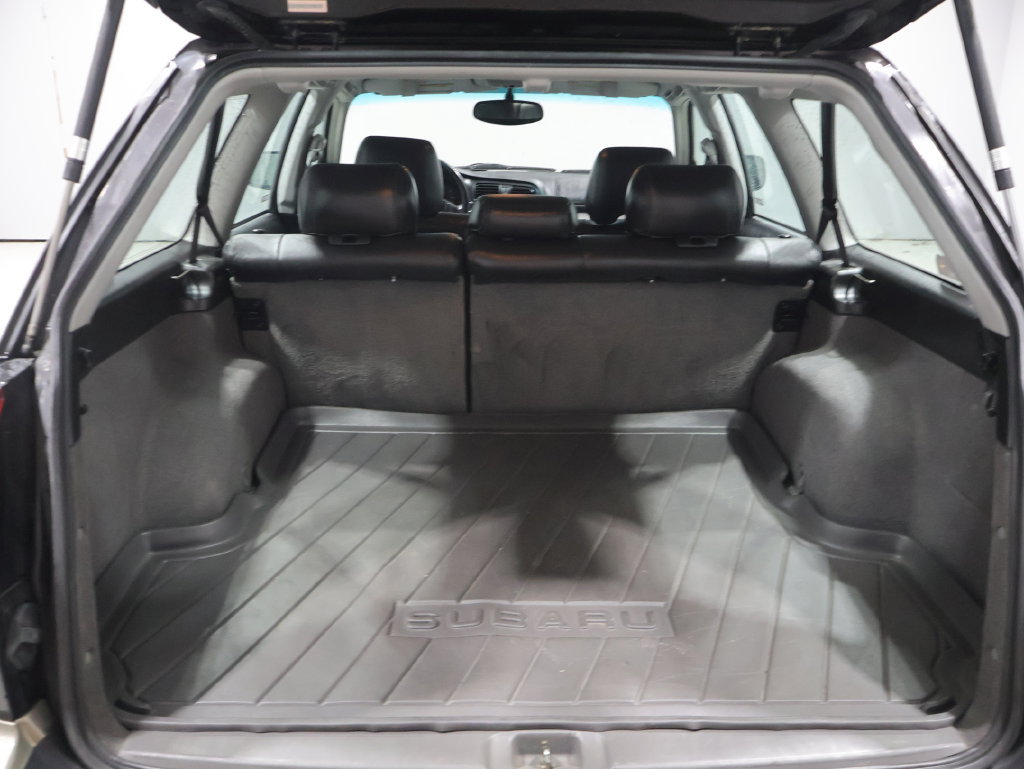 Used 2002 Subaru Outback Limited AWD/4WD image 9