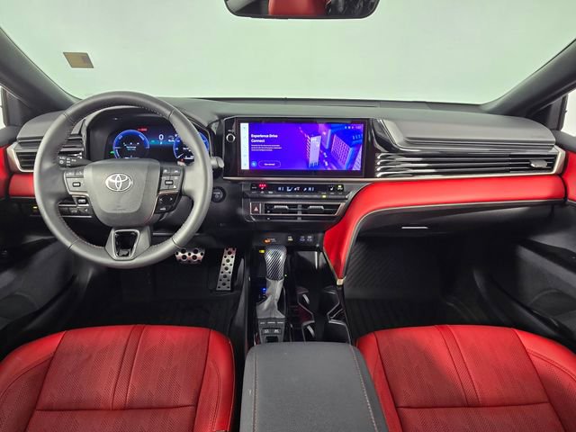 Used 2025 Toyota Camry XSE image 26