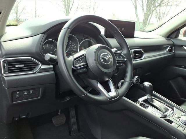 Used 2023 MAZDA CX-5 AWD 2.5 S image 25