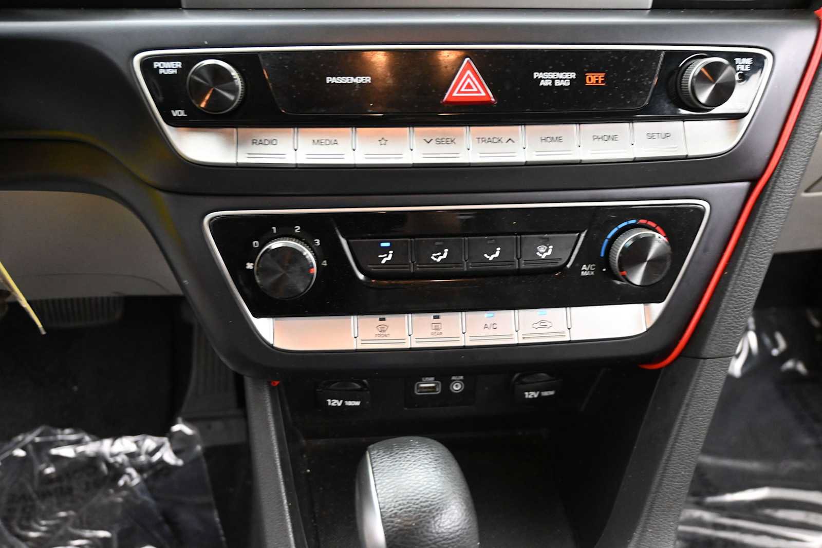 Used 2019 Hyundai Sonata SE FWD image 20