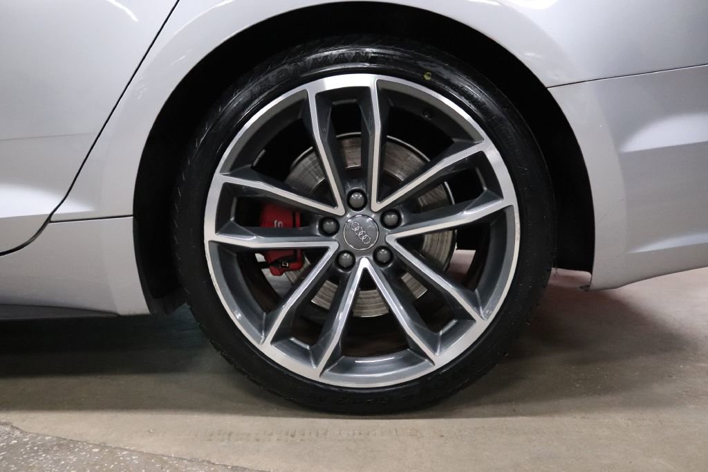Used 2018 Audi S5 Prestige w/ S Sport Package image 33