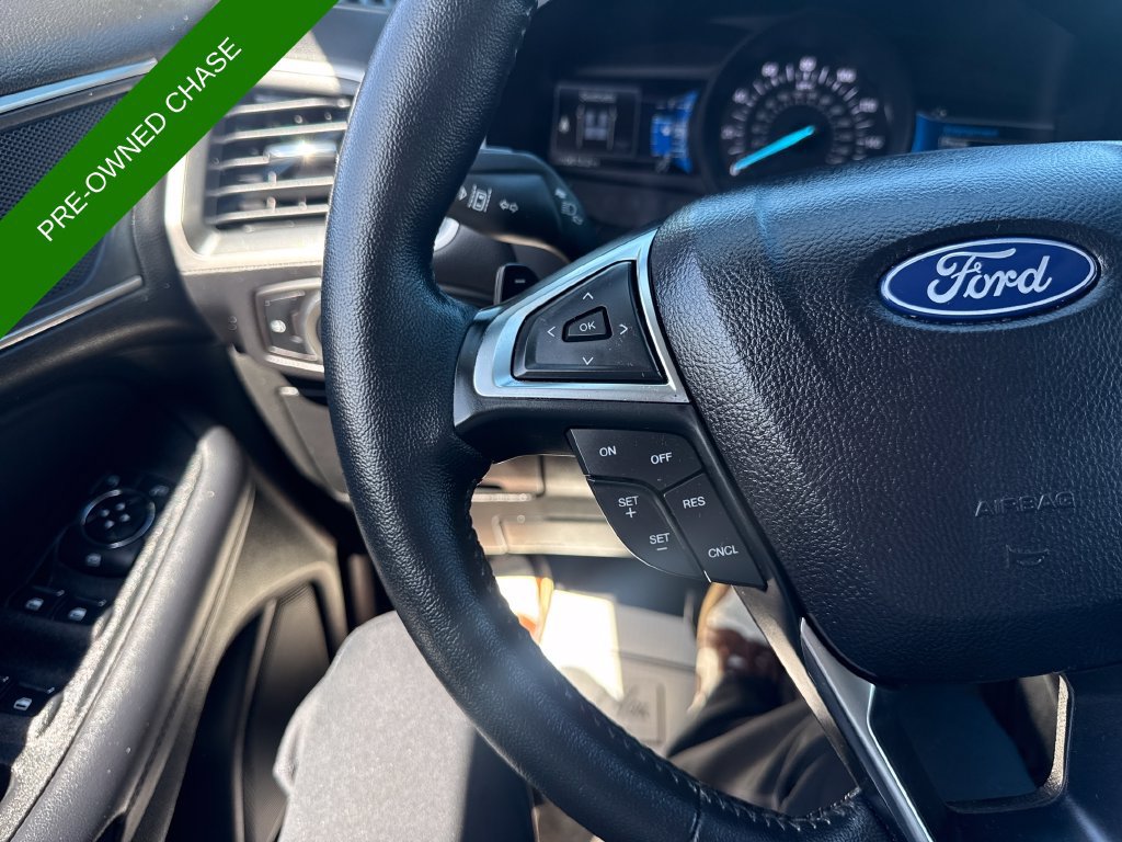 Used 2024 Ford Edge SEL w/ Convenience Package AWD/4WD image 36