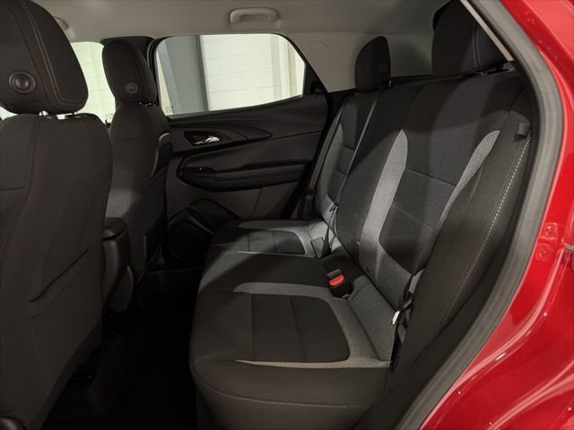 New 2026 Chevrolet TrailBlazer LT w/ Driver Confidence Package FWD image 19