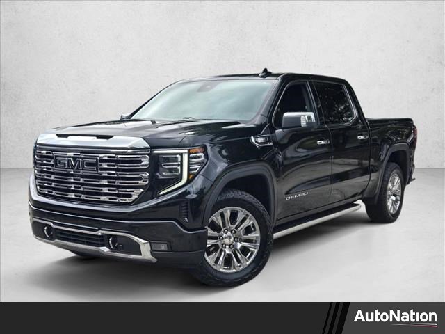 Used 2023 GMC Sierra 1500 Denali