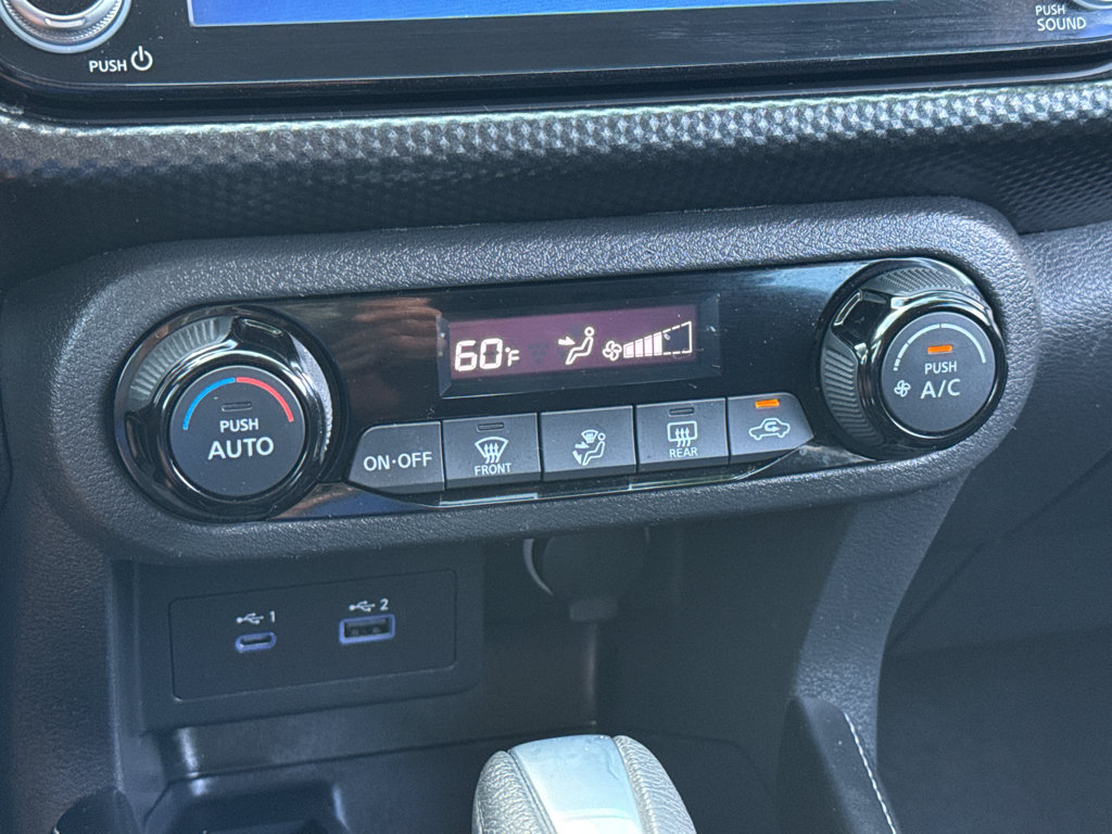 Used 2021 Nissan Kicks SV FWD image 23
